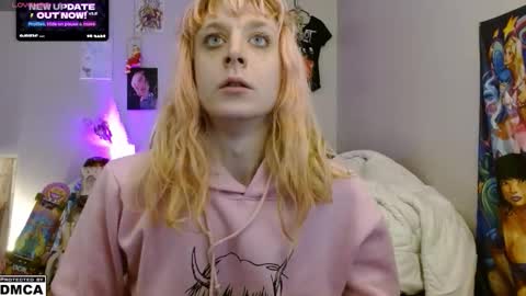 Alice Hatchette online show from 11.20.25