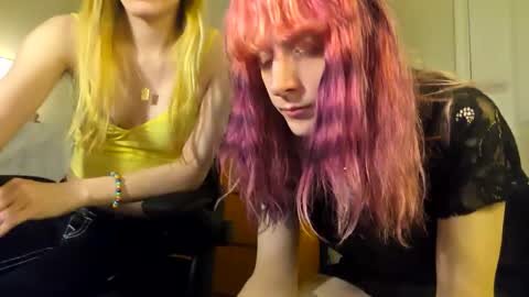 Alice Hatchette online show from 05.13.26