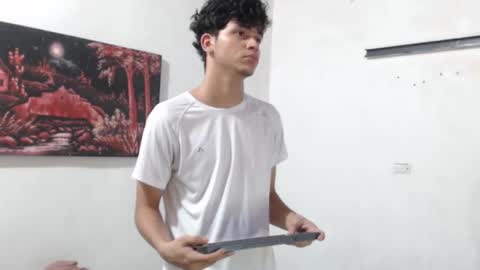 Snapshot of alice_julls chatting on 09.10.25 alice online show from 09.10.25