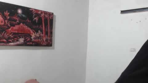 Snapshot of alice_julls chatting on 09.18.25 alice online show from 09.18.25