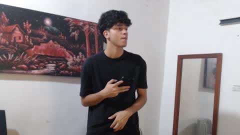 Snapshot of alice_julls chatting on 11.13.25 alice online show from 11.13.25