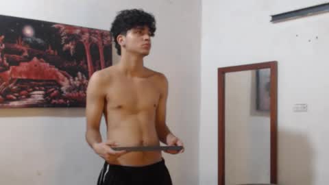 Snapshot of alice_julls chatting on 11.16.25 alice online show from 11.16.25