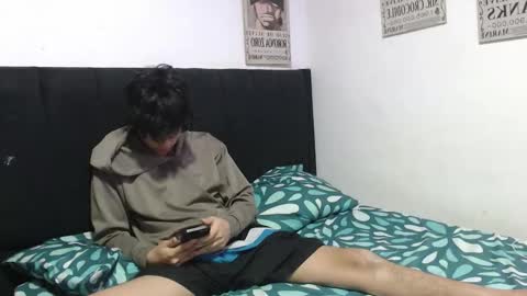 Snapshot of alice_julls chatting on 03.01.26 alice online show from 03.01.26