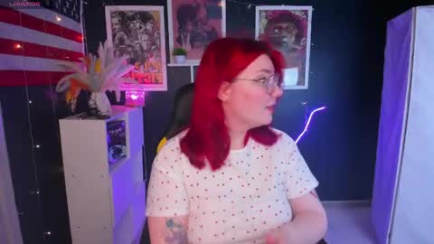 Alice online show from 04.15.26