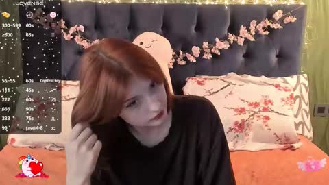 Alice 3 online show from 10.03.25