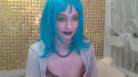 alice_lemon_new online show from 09.25.25