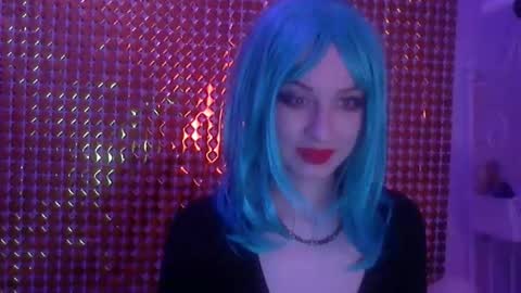 alice_lemon_new online show from 10.03.25
