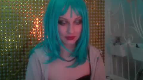 alice_lemon_new online show from 10.06.25