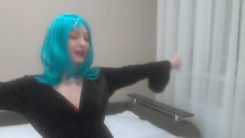 alice_lemon_new online show from 03.15.26