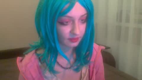 alice_lemon_new online show from 04.08.26