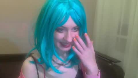alice_lemon_new online show from 04.18.26