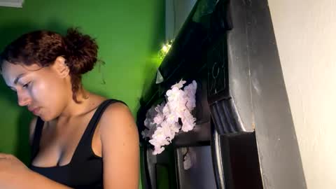 Snapshot of alice_lily1 chatting on 07.01.26 alice_lily1 online show from 07.01.26