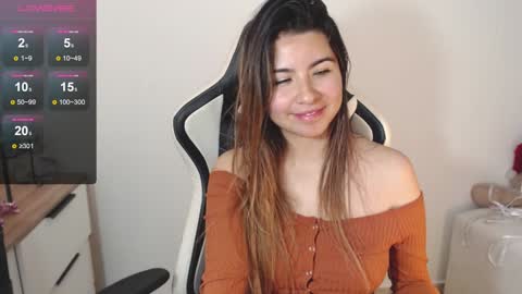 Alice online show from 01.14.25