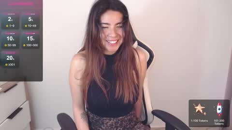 Alice online show from 02.24.25