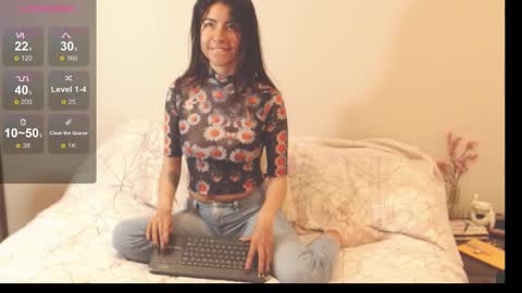 Alice online show from 10.15.25