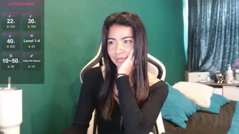 Alice online show from 03.16.26