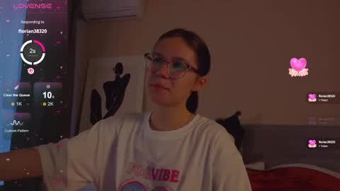 Alice online show from 10.02.25