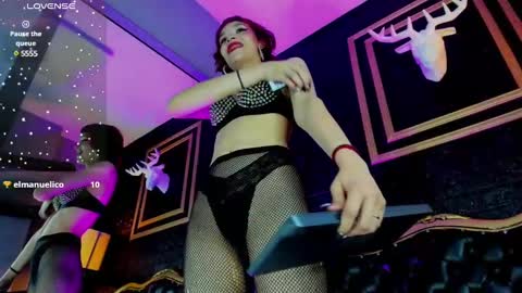 alice_mjs online show from 01.21.25