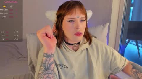  Alice  online show from 10.18.25