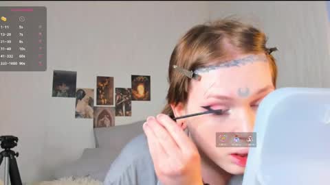  Alice  online show from 03.22.26