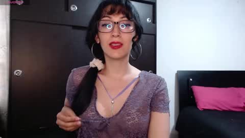 alice mossa online show from 01.02.25