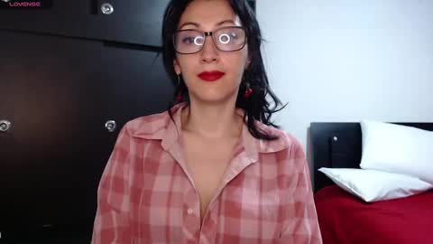 alice mossa online show from 01.08.25