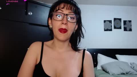 alice mossa online show from 11.18.25