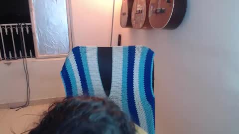 Alicia Aldara online show from 10.26.25