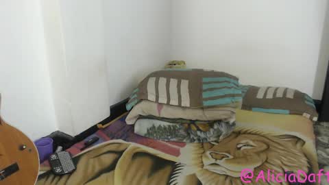 Alicia Aldara online show from 05.28.26