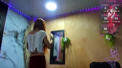 alice_randyy online show from 02.02.26