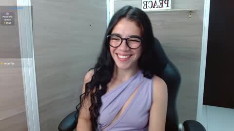 Alice  online show from 02.24.25