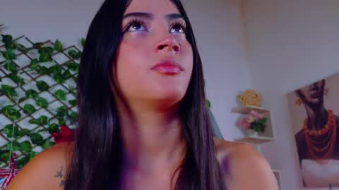 alice_rous21 online show from 12.14.25