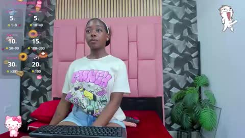 Snapshot of alice_rouusse chatting on 10.27.25 alice_rouusse online show from 10.27.25