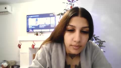 Alice and Sean online show from 01.06.26