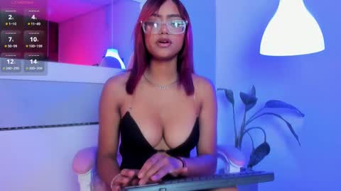 Snapshot of alice_simmons chatting on 02.17.25 alice_simmons online show from 02.17.25