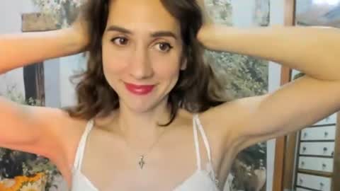 Alice Love you all  online show from 06.21.26
