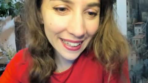 Alice Love you all  online show from 07.02.26