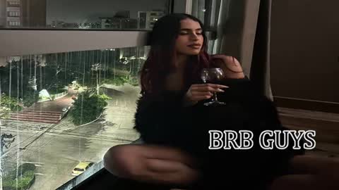 Sofia online show from 09.22.25