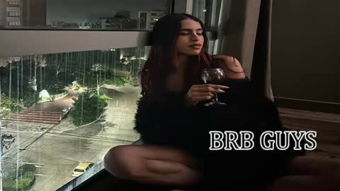 Sofia online show from 09.29.25