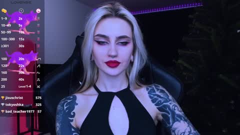 Snapshot of alice_specter chatting on 12.05.24 Alice online show from 12.05.24