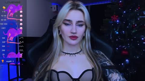 Snapshot of alice_specter chatting on 12.09.24 Alice online show from 12.09.24