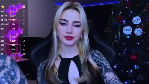 Snapshot of alice_specter chatting on 12.16.24 Alice online show from 12.16.24