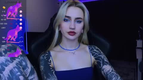 Snapshot of alice_specter chatting on 02.12.25 Alice online show from 02.12.25