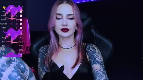 Snapshot of alice_specter chatting on 09.15.25 Alice online show from 09.15.25