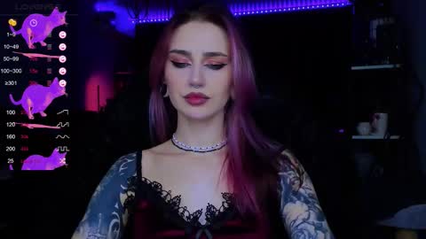 Snapshot of alice_specter chatting on 11.04.25 Alice online show from 11.04.25