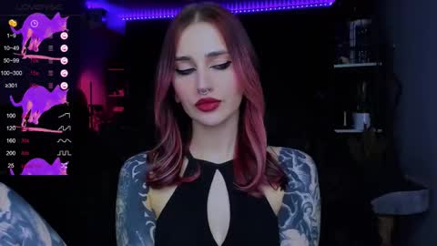 Alice online show from 03.19.26