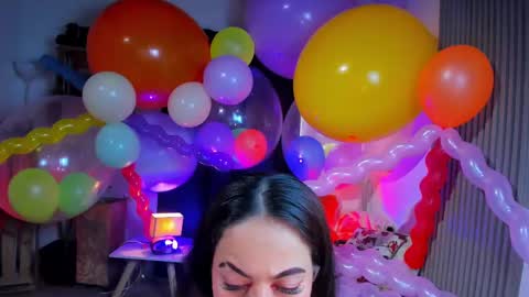 Alice online show from 01.10.25