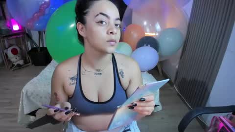 Alice online show from 01.24.25