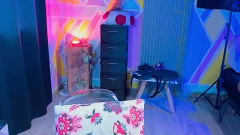 Alice online show from 10.20.25