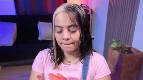 Alice online show from 12.21.25